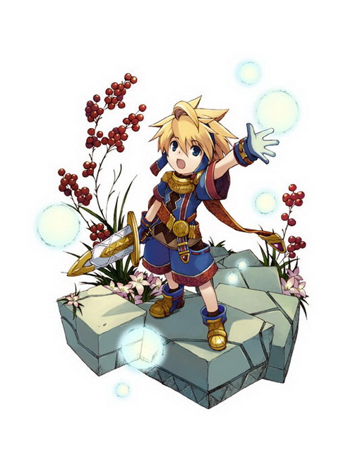 揭秘魔力宝贝世界：神秘背后隐藏的故事！