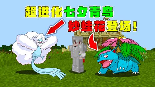 宝贝进化之路：探索新技能的无限可能性！