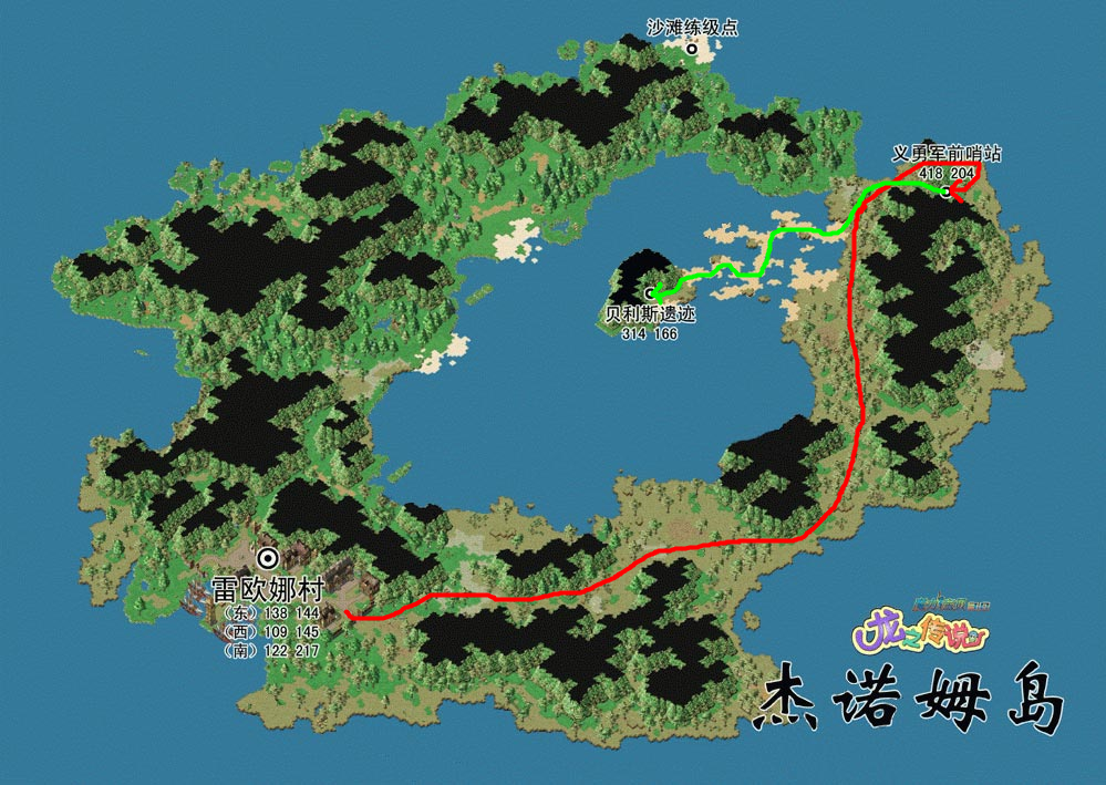魔法与科学的交汇：魔力百科网的知识宝库