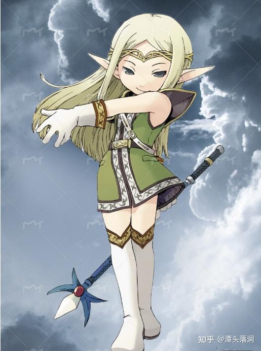 魔力宝贝回忆手机版
